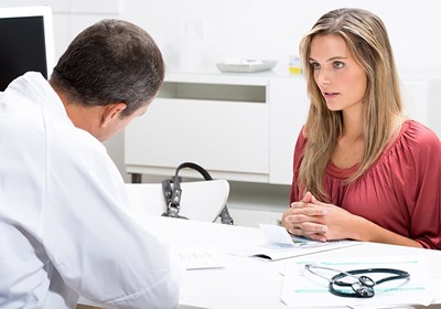 Selv sjenerte leger må tørre å spørre om sex