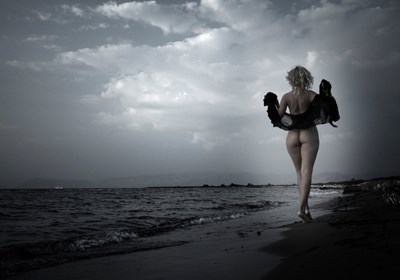 Når blir nakenhet naturlig?