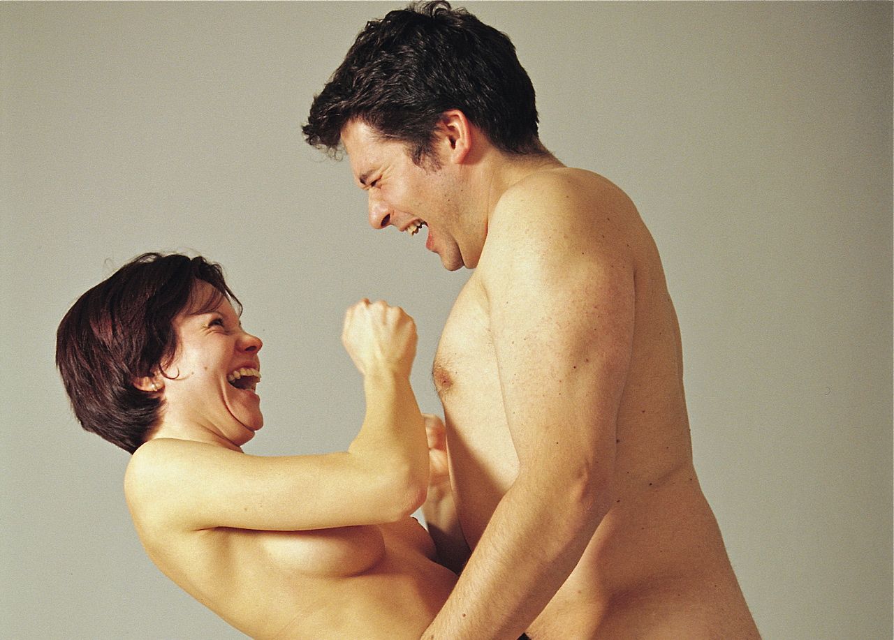 Den våryre følelsen