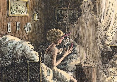 Igler og gift mot selvbesmittelse