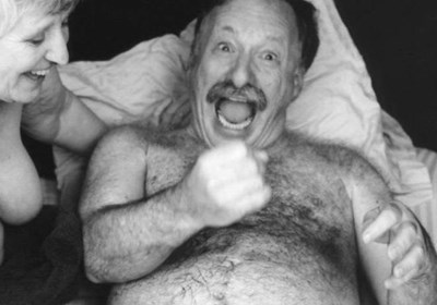 Skyld ikke på alderen - Det er ikke den som svekker lysten