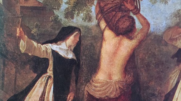 Den underdanige i erotikken