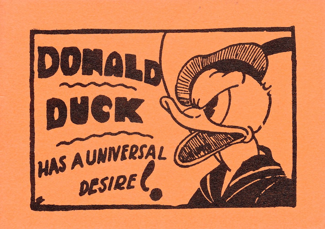 Erotiske rampestreker