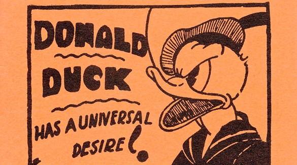 Erotiske rampestreker