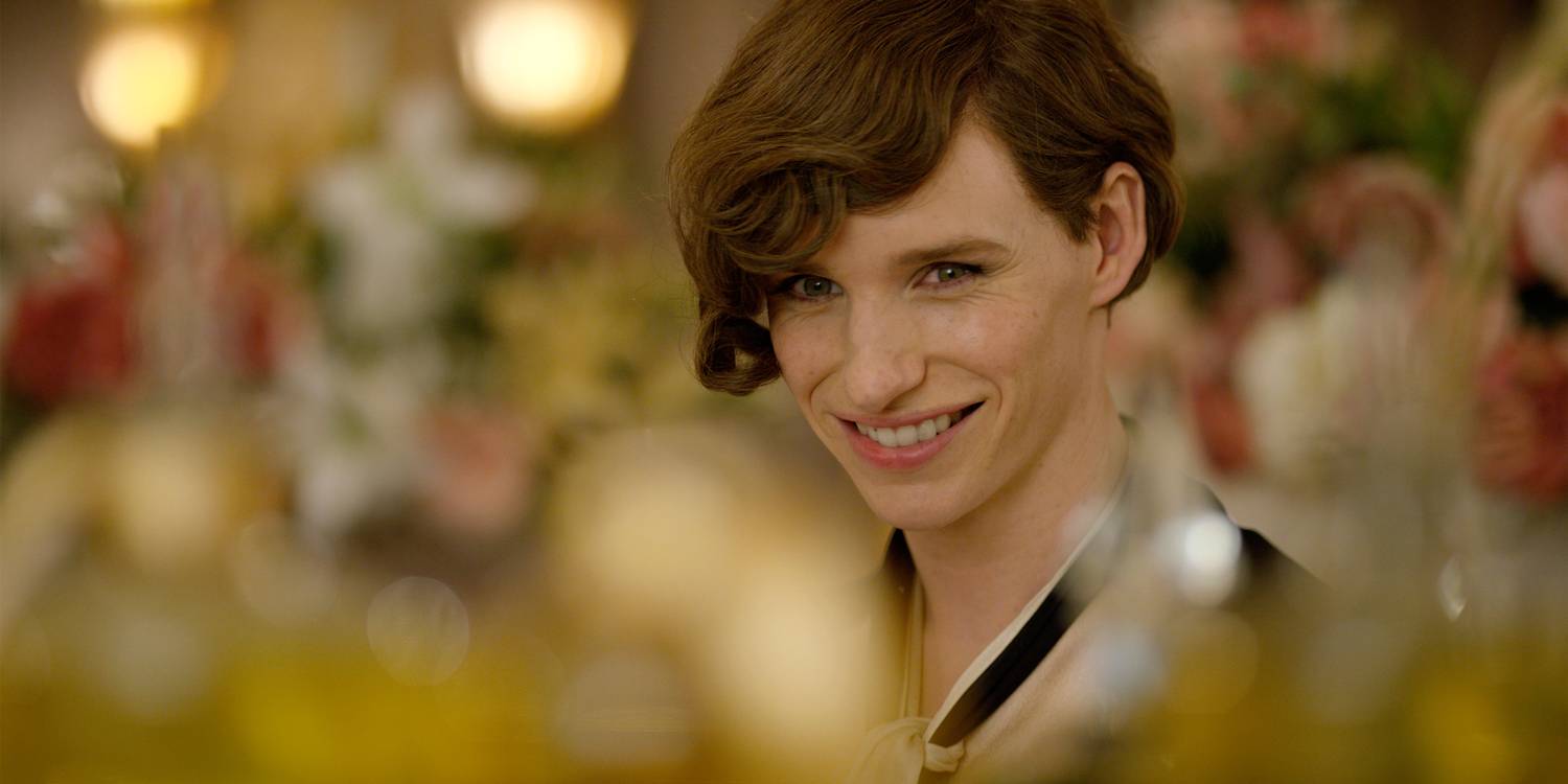 Filmen om Den danske piken - Berømmet og fordømt