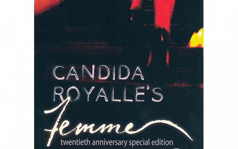 De første fantastiske år med kvinneporno