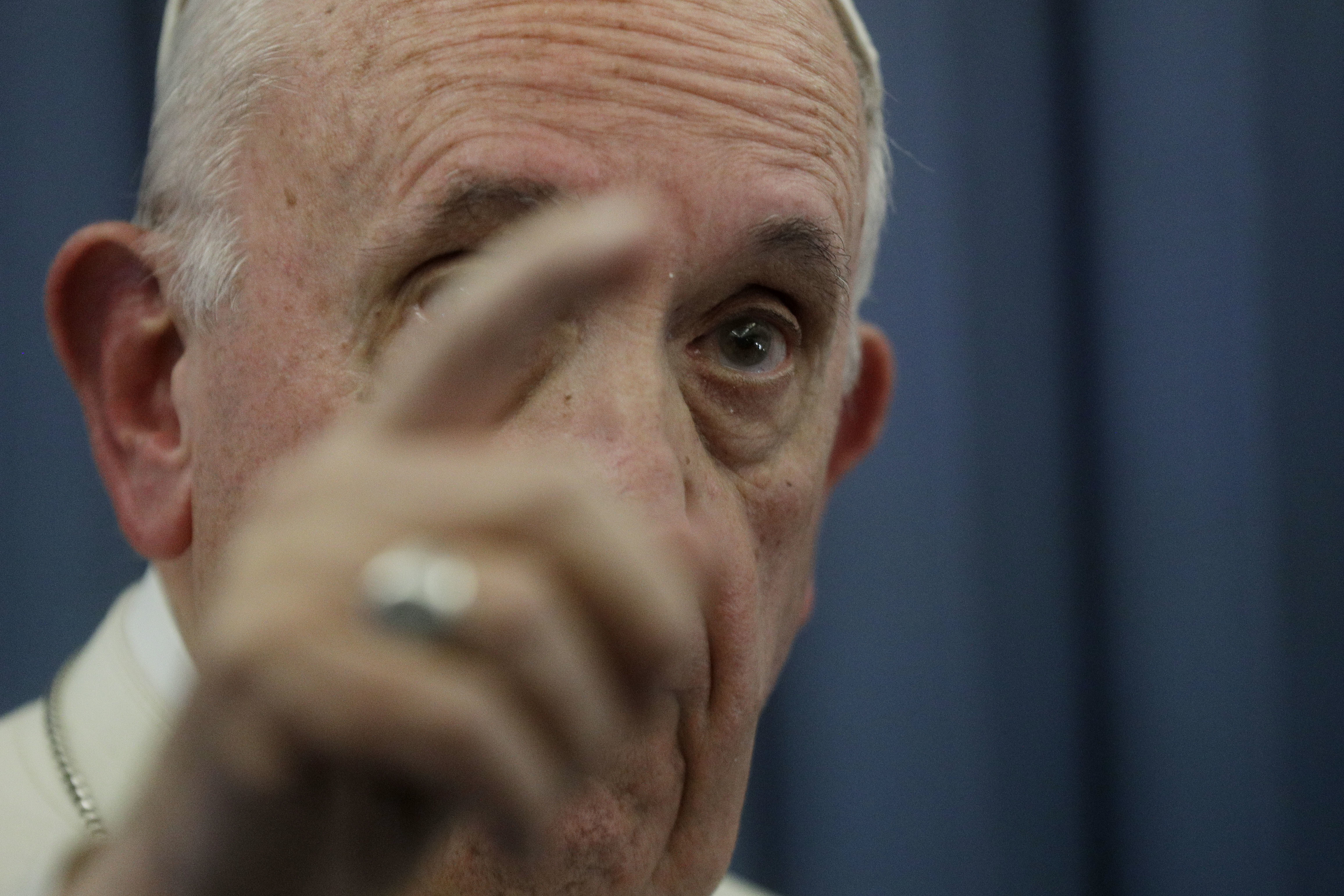 - Homofili ikke mental sykdom