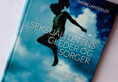 Det er sannelig ikke lett