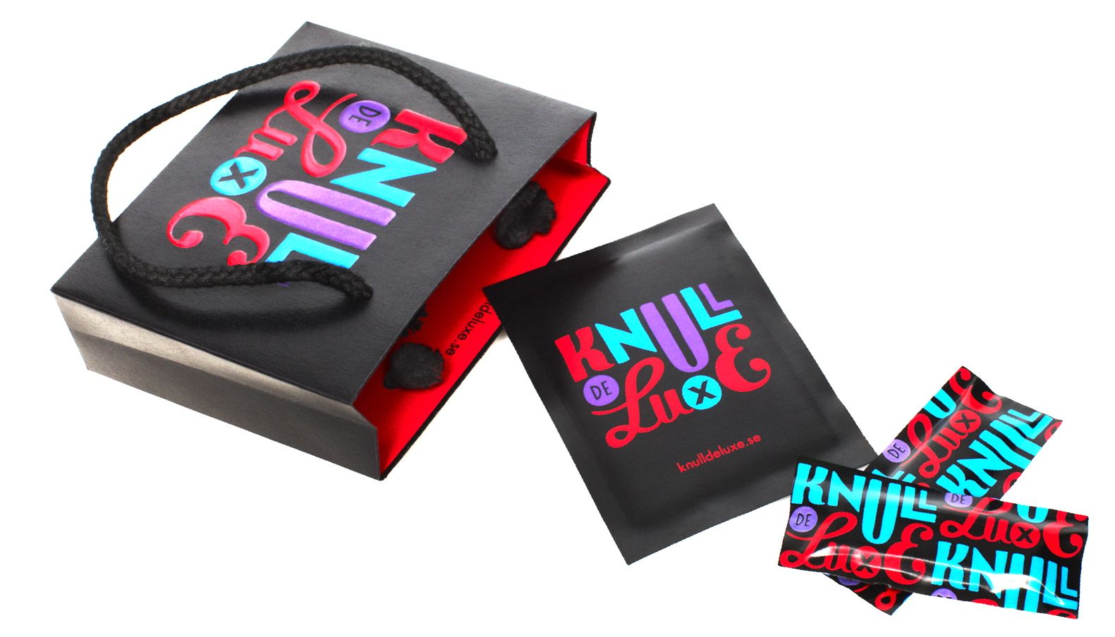 Anbefaler «prøvesex-humor»