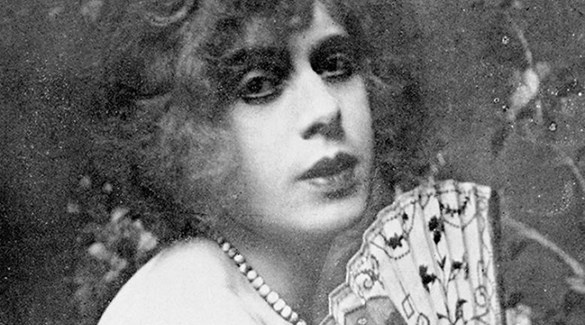 Verdens første kjønnsoperasjon