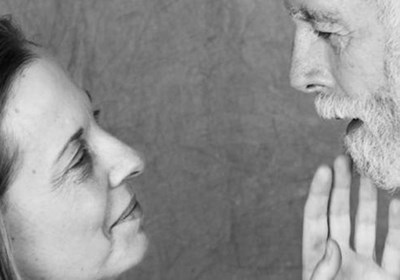 På sjekker'n med oksytocin