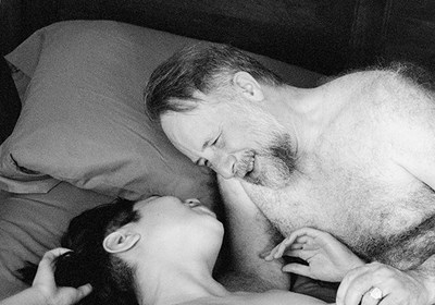 Min seksuelle familie