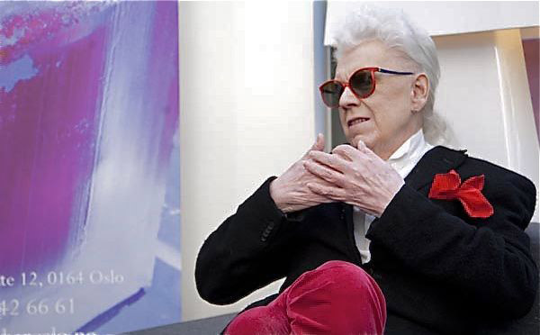 Byttet kjønn to ganger