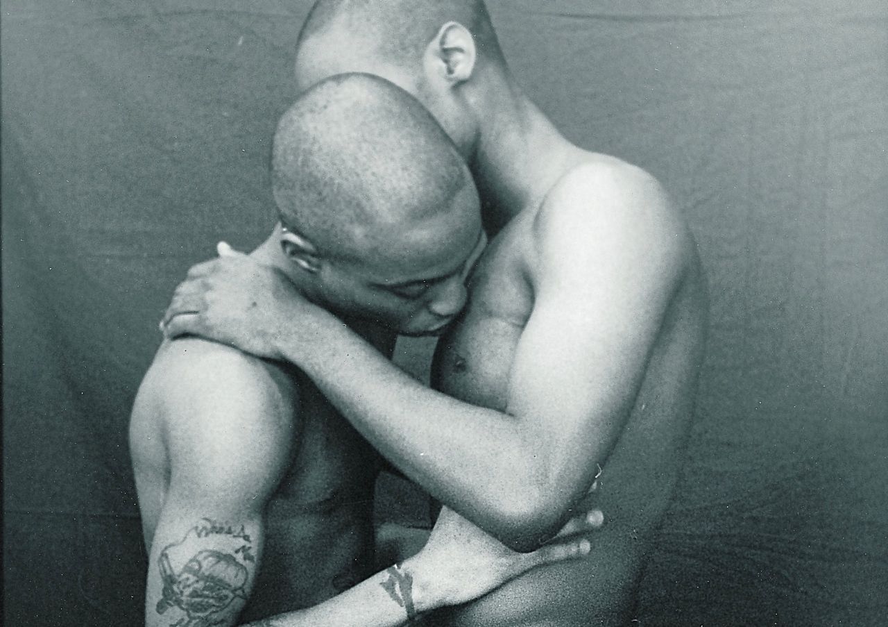 Homo-erotikk for heteroer