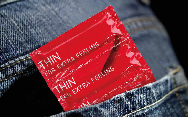 Seksuelt overførbare infeksjoner (SOI)