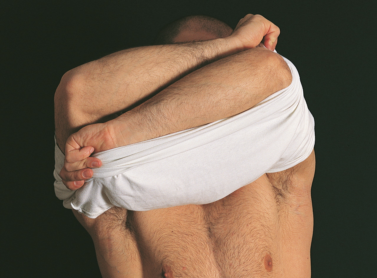 Lukt godt med riktige klær!