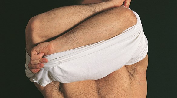 Lukt godt med riktige klær!