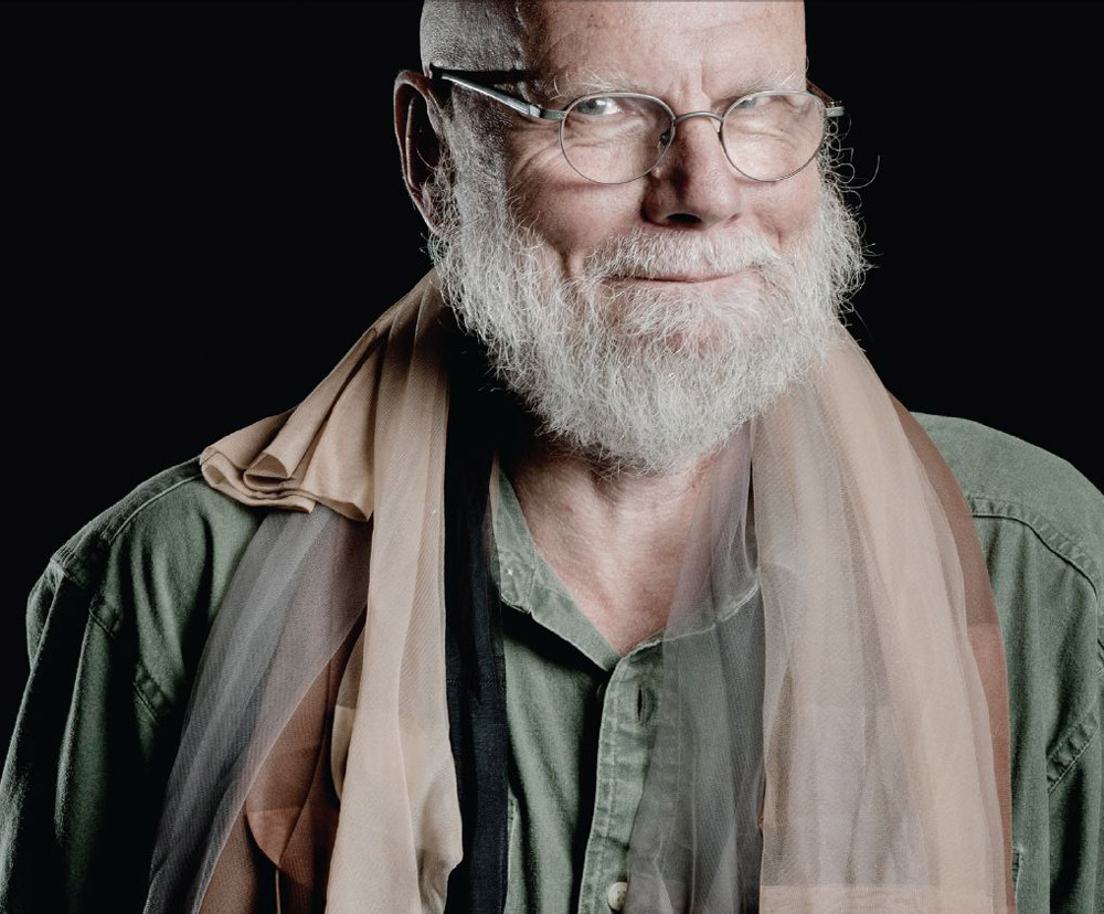 Med strømper som fetisj