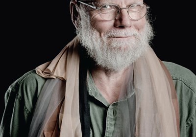 Med strømper som fetisj