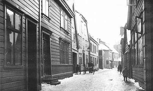 Knallharde krav til Bergens prostituerte