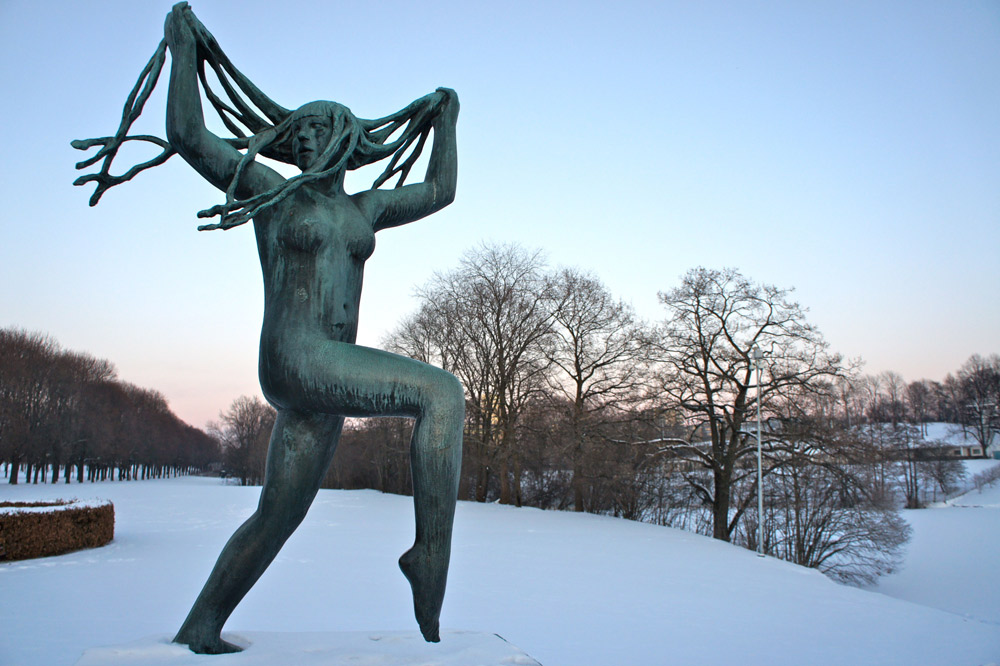 Snakk med barna - før de blir flaue!