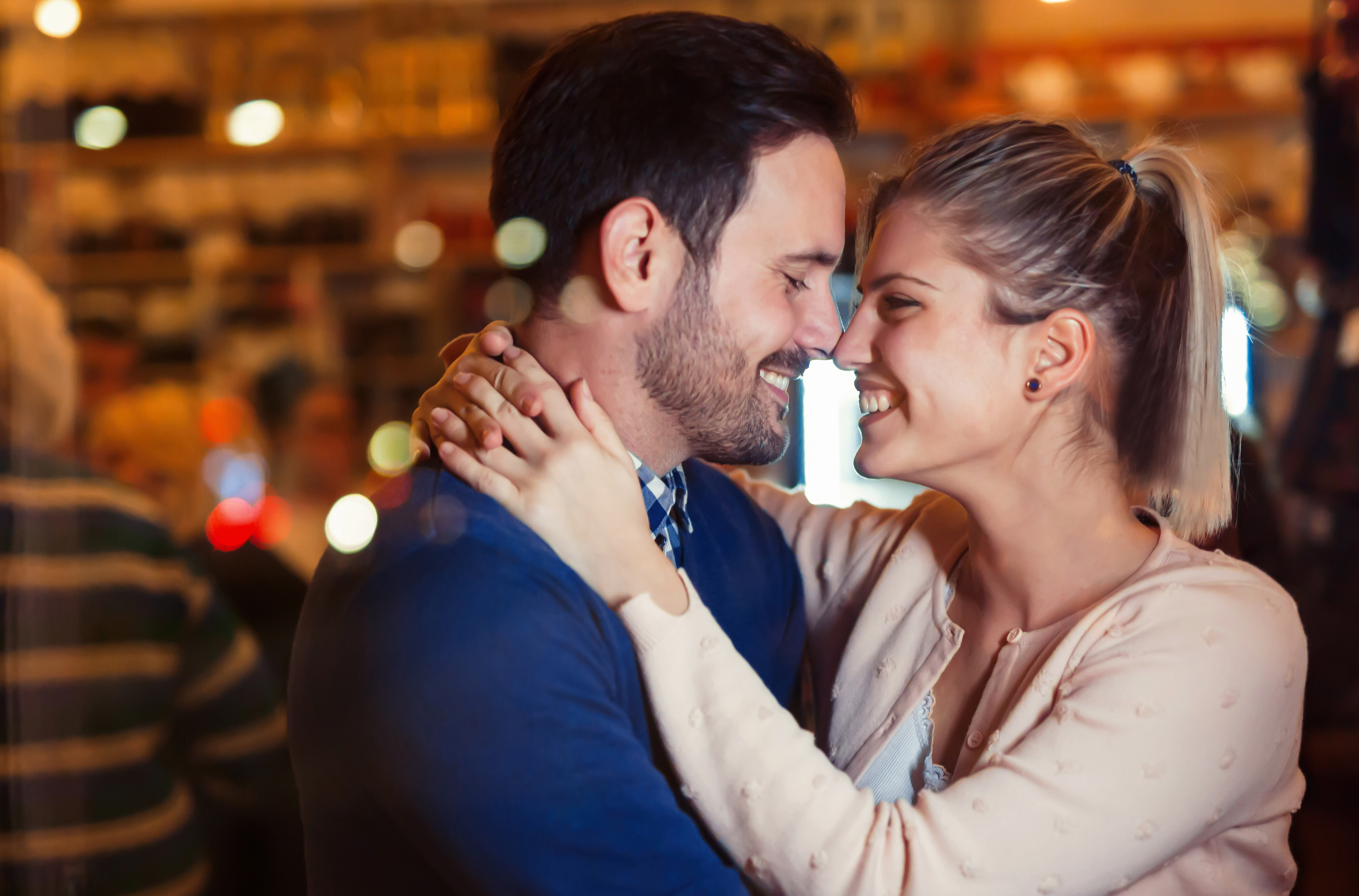 Datingside siden 1998.