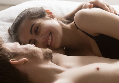 Hva er viktig for at du skal oppleve god sex?
