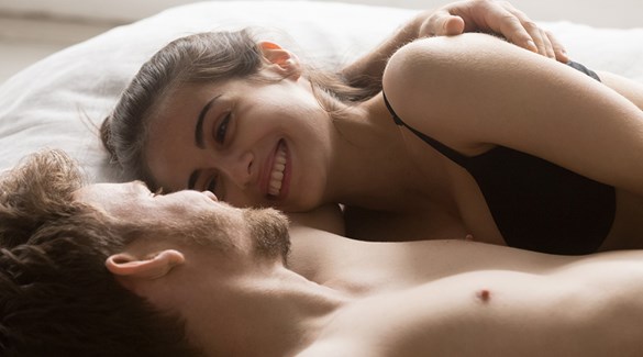 ​Hva er viktig for at du skal oppleve god sex?