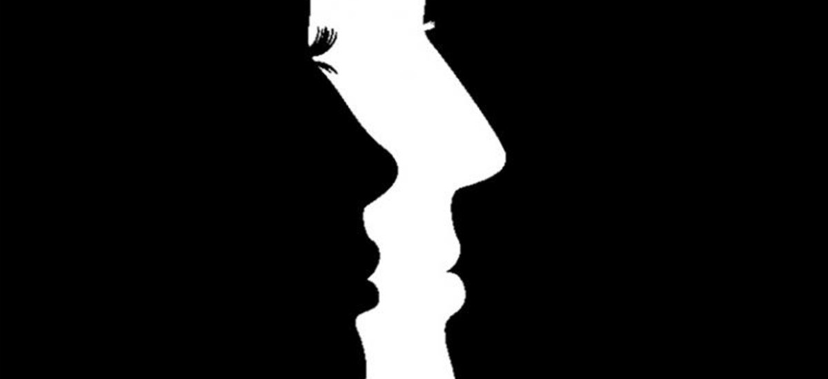 Forskjell på kvinner og menn