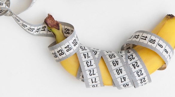 Myter og meninger om størrelsen