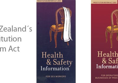 Når sexarbeid blir lovlig