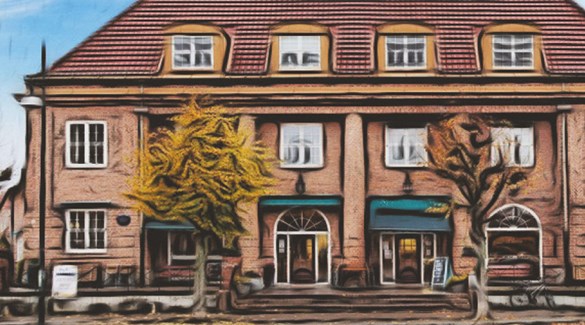 Kåthet og glede i Ullevål Hageby - En novelleserie i 12 avsnitt: Les og hør!