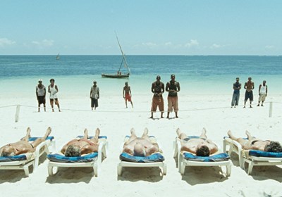 Seksuell og økonomisk kapital