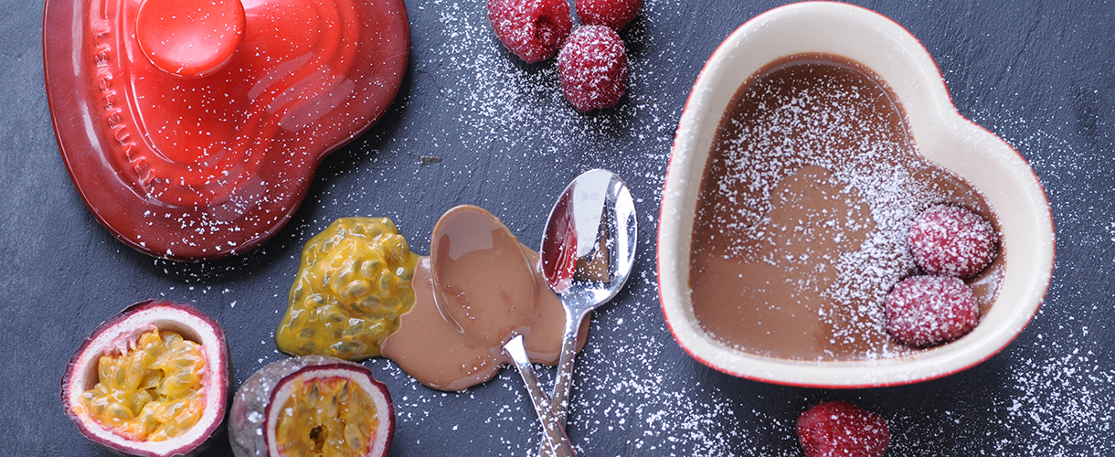 ​Veien til sengen går via kjøkkenet