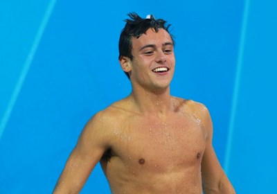 Kan ikke fremtiden snart begynne?