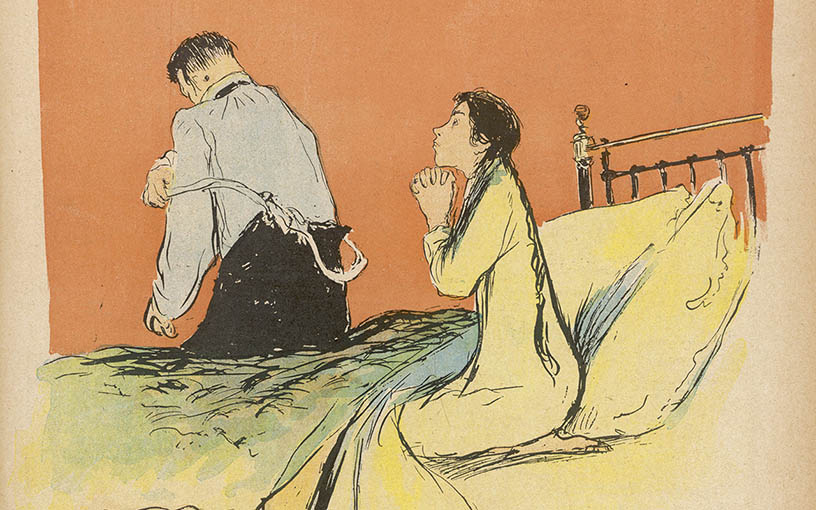 Prevensjonens historie