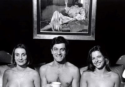 Å elske flere enn én