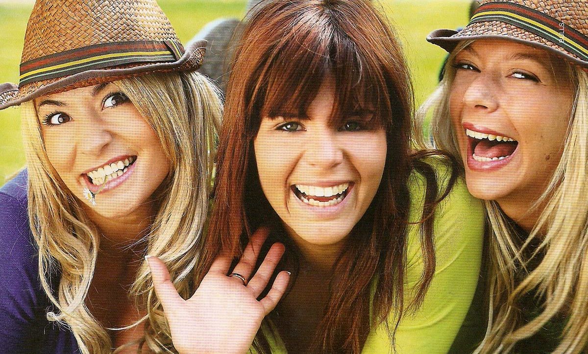 Mens vi venter på Trekant-effekten