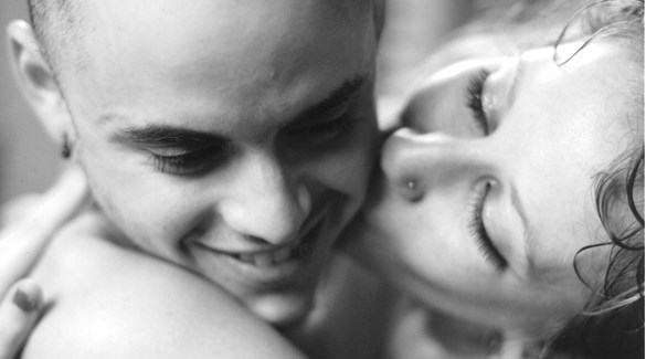 Helsefordeler ved seksuell aktivitet