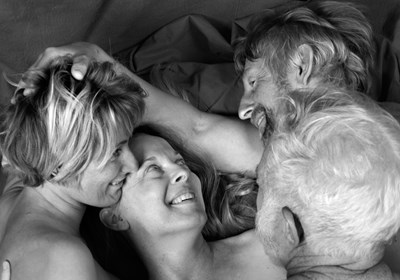 Trygg spenning - for swingende!