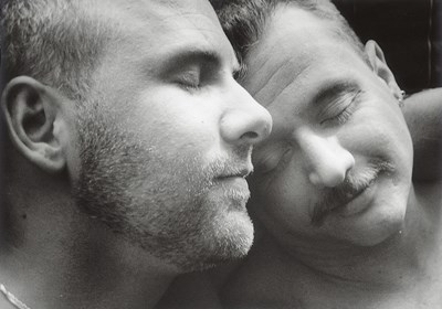 «Homsegen» i morsarven