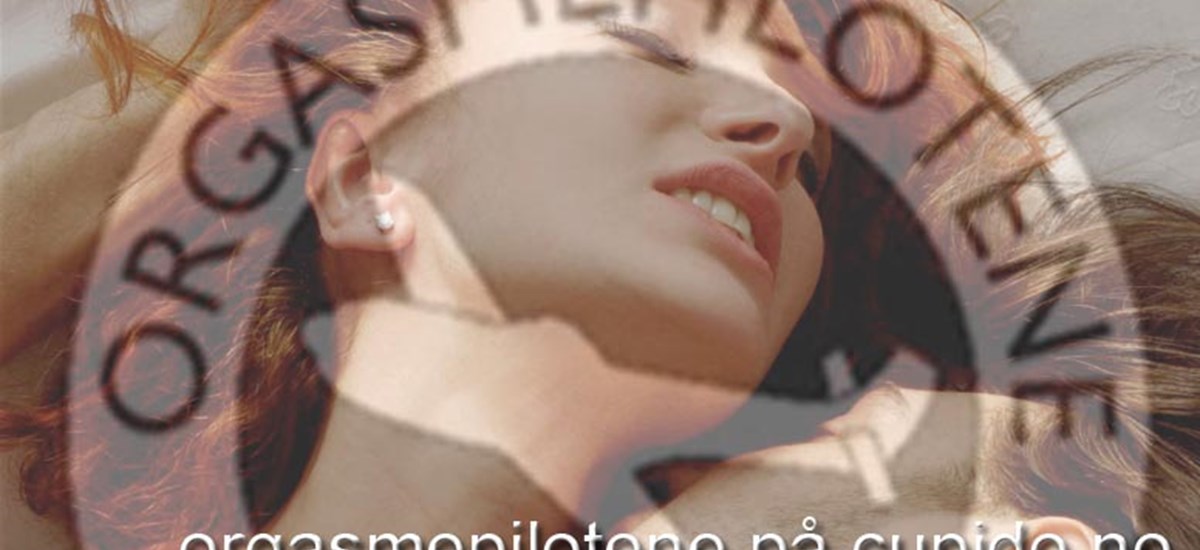 orgasmepilotene