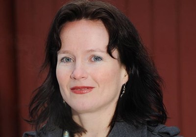 Cupido Kulturpris 2013 til Stine Kühle-Hansen