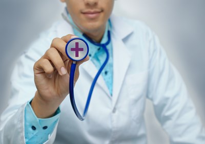 Hva leger og sykepleiere må vite om homosex