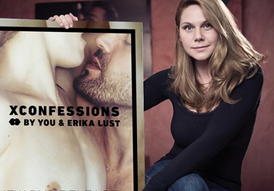 Kvinner bak kameraet