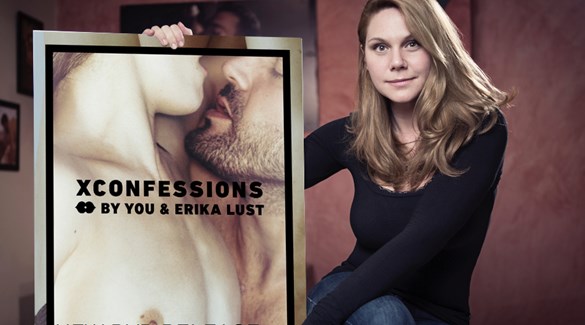 Kvinner bak kameraet