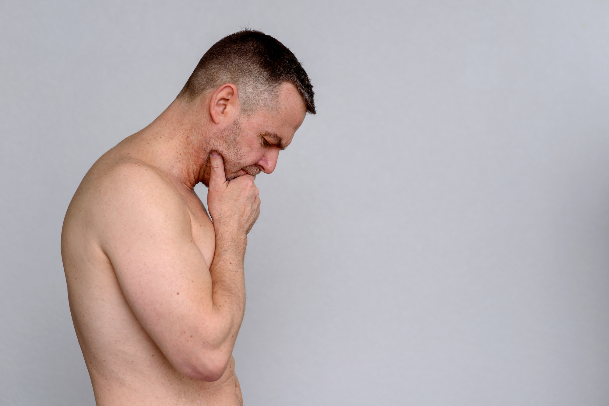 Bruk den eller mist den