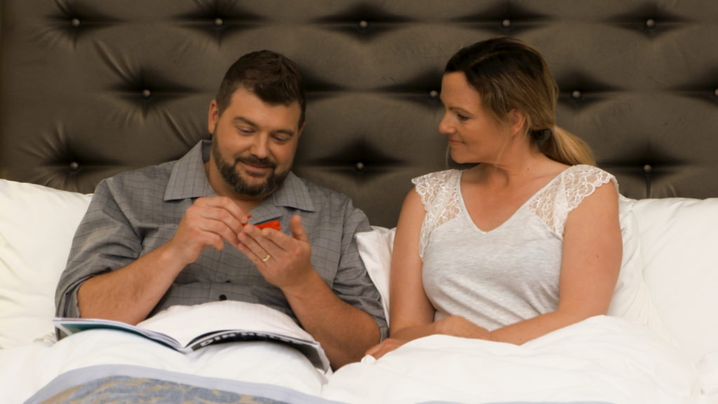 11 tips til foreldre