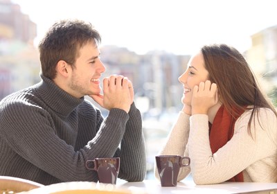 CUPIDOs grunnkurs i partnervalg