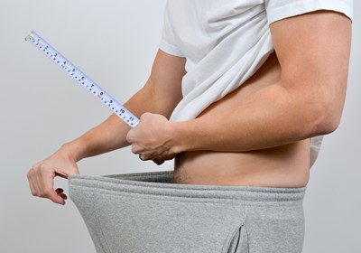 Når penis er for stor